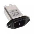 FN9222EU-1-06 - PWR ENT RCPT IEC320-C14 PANEL QC