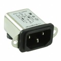 FN9226-6-02 - PWR ENT RCPT IEC320-C14 PNL SLDR