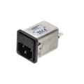 FN9262S-1-06 - PWR ENT MOD RCPT