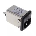 FN9262SB-6-06 - PWR ENT MOD RCPT