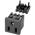 PD-15-2 - PWR ENT RCPT NEMA 5-15R PNL IDC