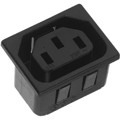 43R03-3112-150 - PWR ENT MOD RCP IEC 320-C15 PNL