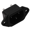 NSC-IEC - IEC RECEPTACLE