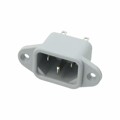 6162.0052 - PWR ENT RCPT IEC320-C14 PNL SLDR