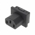4788.3000 - PWR ENT RCPT IEC320-2-2F PNL QC