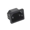 6102.5125 - PWR ENT RCPT IEC320-C18 PNL SLDR