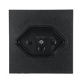 741W-D/01 - SNAP-IN SWITZERLAND OUTLET RECEP
