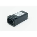 FN9274S1B-2-05 - PWR ENT RCPT FILTER