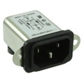 FN9226-1-06 - PWR ENT RCPT IEC320-C14 PANEL QC