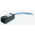 FN9274S1B-10-07 - PWR ENT RCPT FILTER