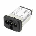10DAS1 - PWR ENT RCPT PANEL QC