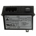 06AK2D - PWR ENT MOD RCPT IEC320-C14 PNL
