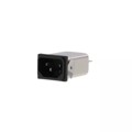 FN9244SR-1-06 - PWR ENT RCPT IEC320-C14 PANEL QC