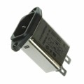 FN9244-8-06 - PWR ENT RCPT IEC320-C14 PANEL QC