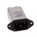 FN9222ER-8-06 - PWR ENT RCPT IEC320-C14 PANEL QC