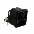 4301.3204 - PWR ENT MOD RCPT IEC320-C14 PNL