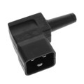 4789.1100 - PWR ENT PLUG IEC320-2-2I R/A SCR