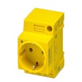 1068028 - POWER ENTRY RECEPTACLE