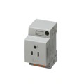 0804165 - POWER ENTRY RECEPTACLE
