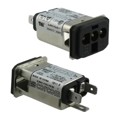 2-6609075-1 - PWR ENT RCPT PANEL QC
