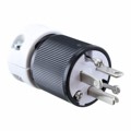 1301440053 - PWR ENT PLUG NEMA5-20 STR SCREW
