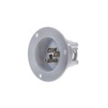 1301490008 - PWR ENT RCPT NEMA5-15 PNL SCREW