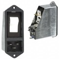 EF12.0572.1110.01 - PWR ENT MOD RCPT IEC320-C20 PNL