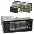 6609125-1 - PWR ENT MOD RCPT IEC320-C14 PNL