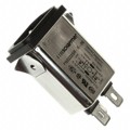 FN9222SR-6-06 - PWR ENT RCPT IEC320-C14 PANEL QC