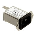 5120.4077.0 - PWR ENT RCPT IEC320-C14 PNL SLDR