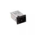FN9244S1-15-06 - PWR ENT RCPT IEC320-C14 PANEL QC
