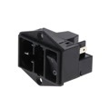 DD11-1132-0202-2100 - DD11 POWER ENTRY MODULE C14