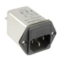FN9260A1-1-06 - PWR ENT MOD RCPT IEC320-C14 PNL