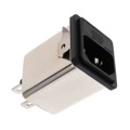 FN9262SB-10-06 - PWR ENT MOD RCPT