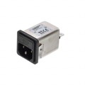 FN9262S-10-06 - PWR ENT MOD RCPT