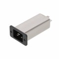 FN9255-20-06 - C20 20A FRONT PANEL MOUNT 0.45MA