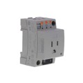 0804174 - POWER ENTRY RECEPTACLE