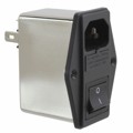 06IB2S - PWR ENT MOD RCPT IEC320-C14 PNL