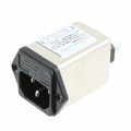 1EGG1-2 - PWR ENT MOD RCPT IEC320-C14 PNL
