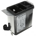 DD22.1121.1111 - PWR ENT MOD RCPT IEC320-C14 PNL