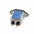 GL-2030FV-10 - EMI-RFI FILTERS 250V 3A 300MOHMS