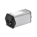 4301.8059 - PWR ENT MOD RCPT IEC320-C14 PNL