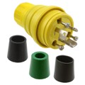 1301460082 - PWR ENT PLUG NEMAL5-15 STR SCRW