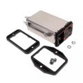 FN9280EB-6-06 - PWR ENT MOD RCPT IEC320-C14 PNL