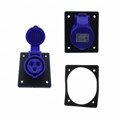 F31S23A - RECPF20A2P3W6H250V BLUEIP4415DEG