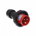 S31S55A - PIN &amp; SLEEVEPLUG 20A 480VAC 2P 3