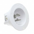 1301490007 - FLANGED INLET W/1433 INS
