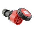 K31S55A - PIN&amp;SLEEVE CONNEC 20A 480VAC 2P