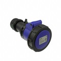 K31S25A - PIN&amp;SLEEVE CONNEC 20A 250VAC 2P