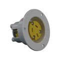 1301490001 - PWR ENT RCPT NON-NEMA PNL SCREW